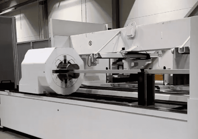 Modern Laser and Glass Cutting